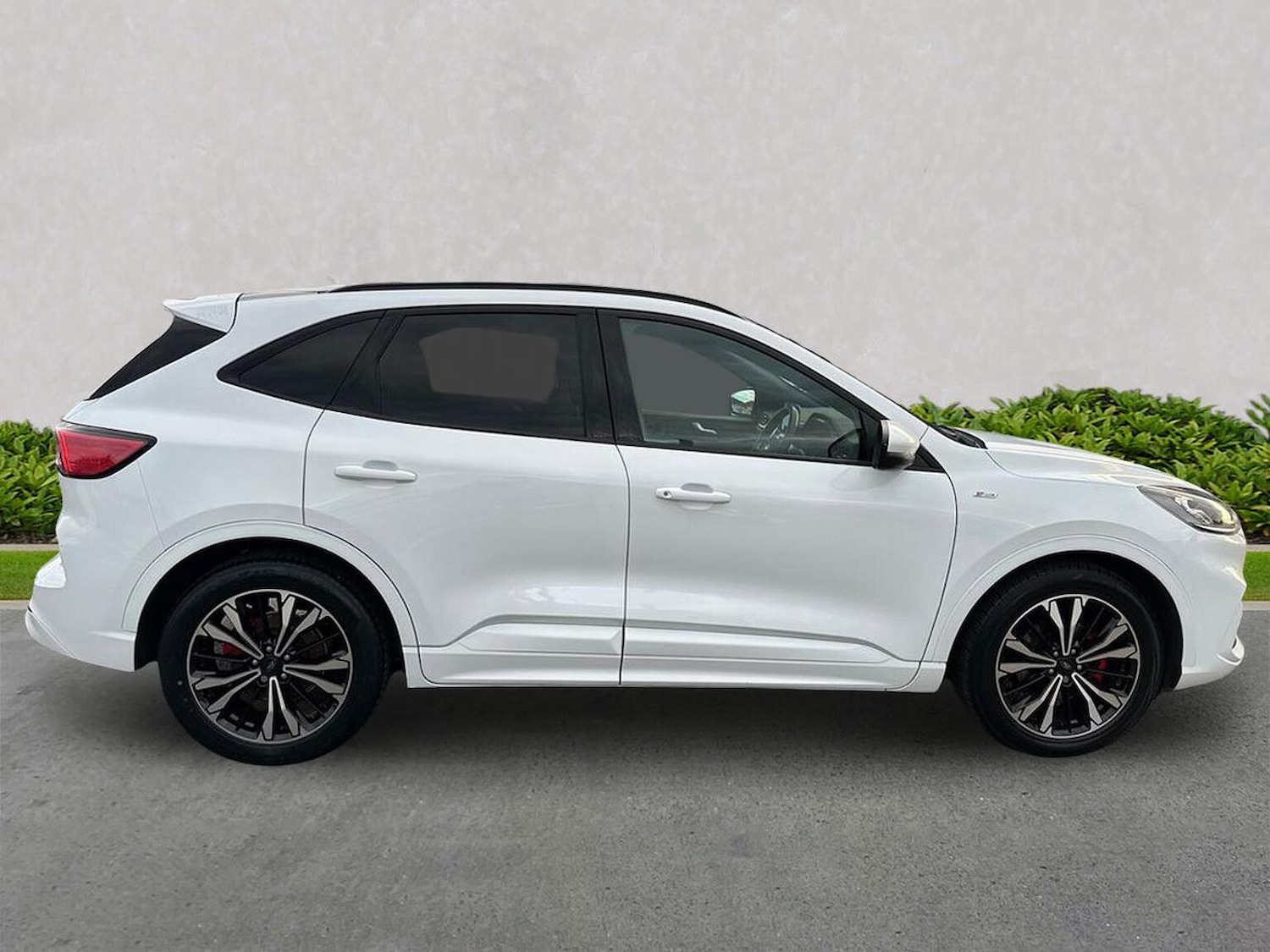 Used Ford Kuga 2022 for sale - 76220407: Photo 3