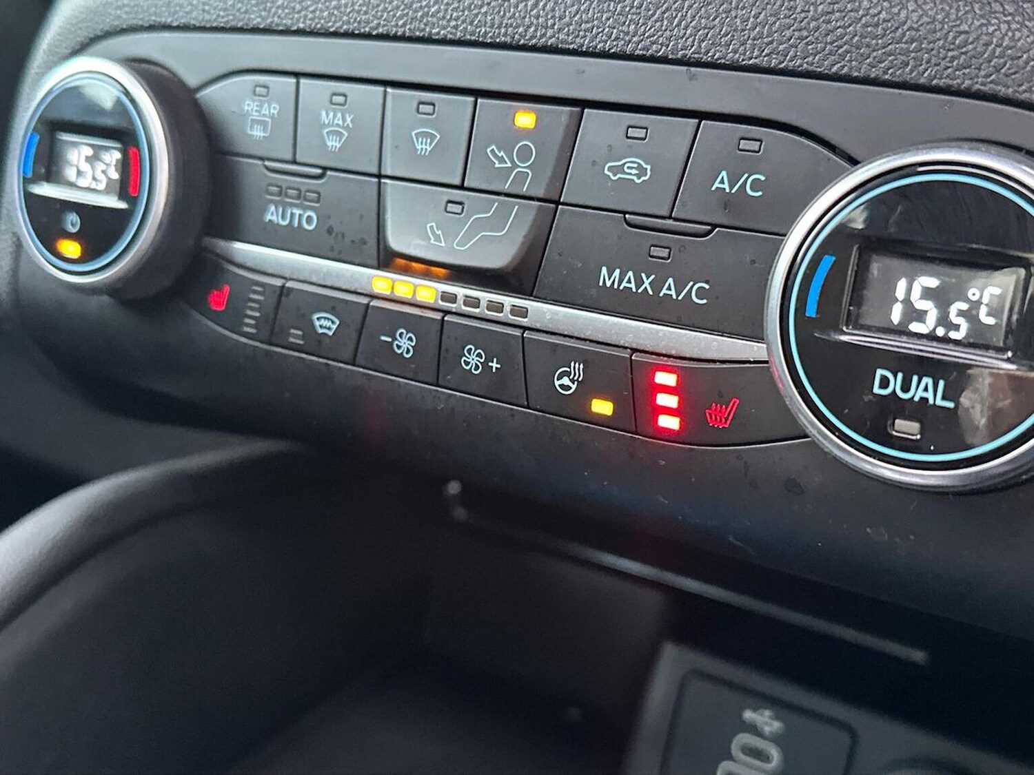 Used Ford Kuga 2022 for sale - 76220407: Photo 33