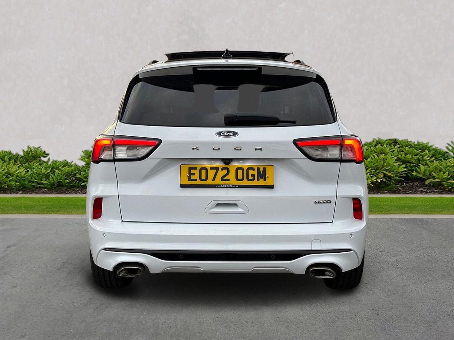 Used Ford Kuga 2022 for sale - 76220407: Photo 4