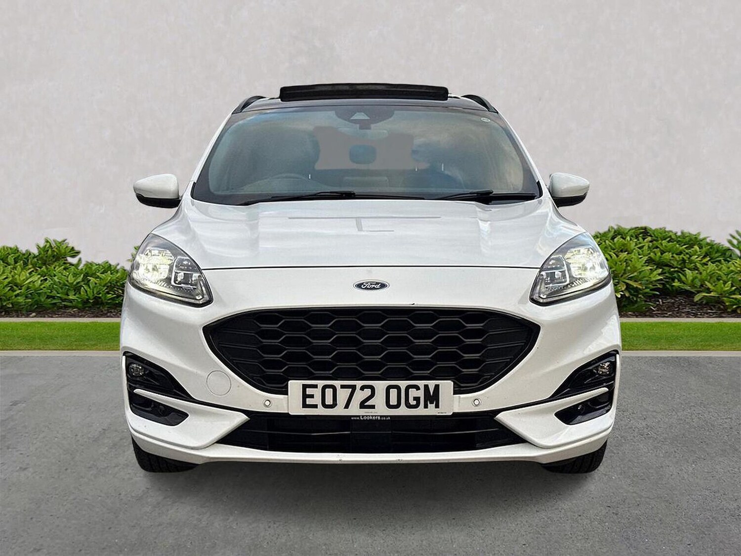 Used Ford Kuga 2022 for sale - 76220407: Photo 5