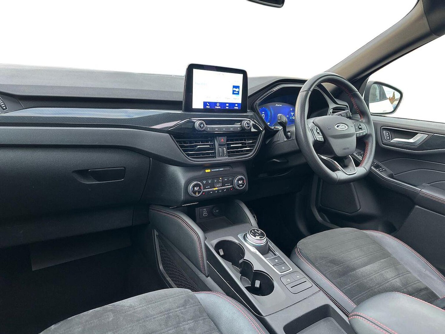 Used Ford Kuga 2022 for sale - 76220407: Photo 7