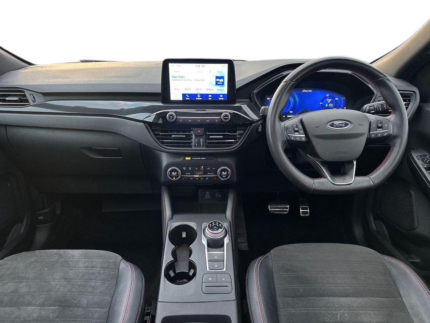 Used Ford Kuga 2022 for sale - 76220407: Photo 8