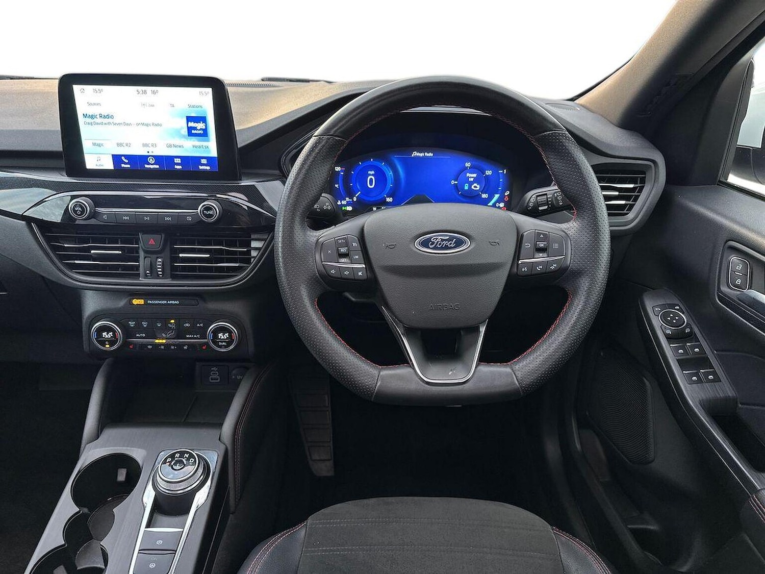 Used Ford Kuga 2022 for sale - 76220407: Photo 9