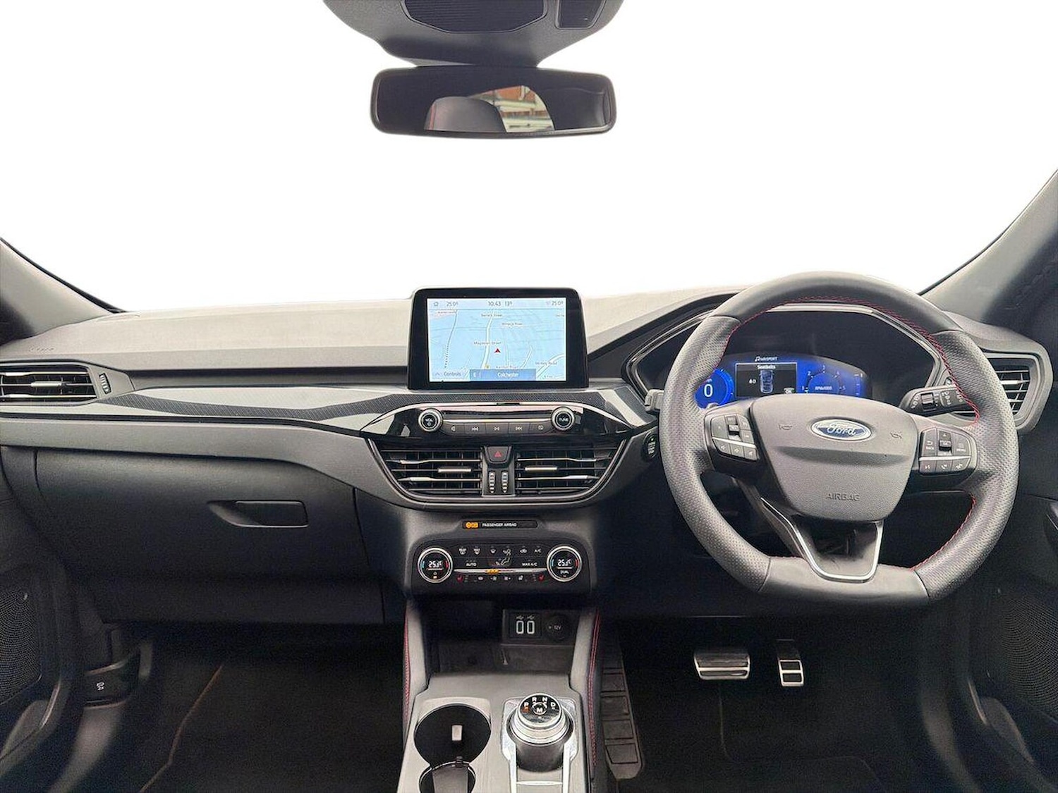 Used Ford Kuga 2021 for sale - 78176560: Photo 10