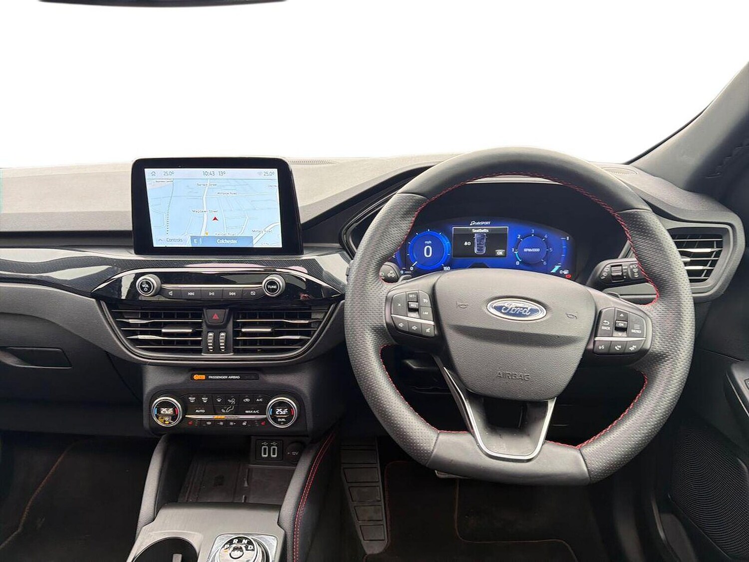 Used Ford Kuga 2021 for sale - 78176560: Photo 11