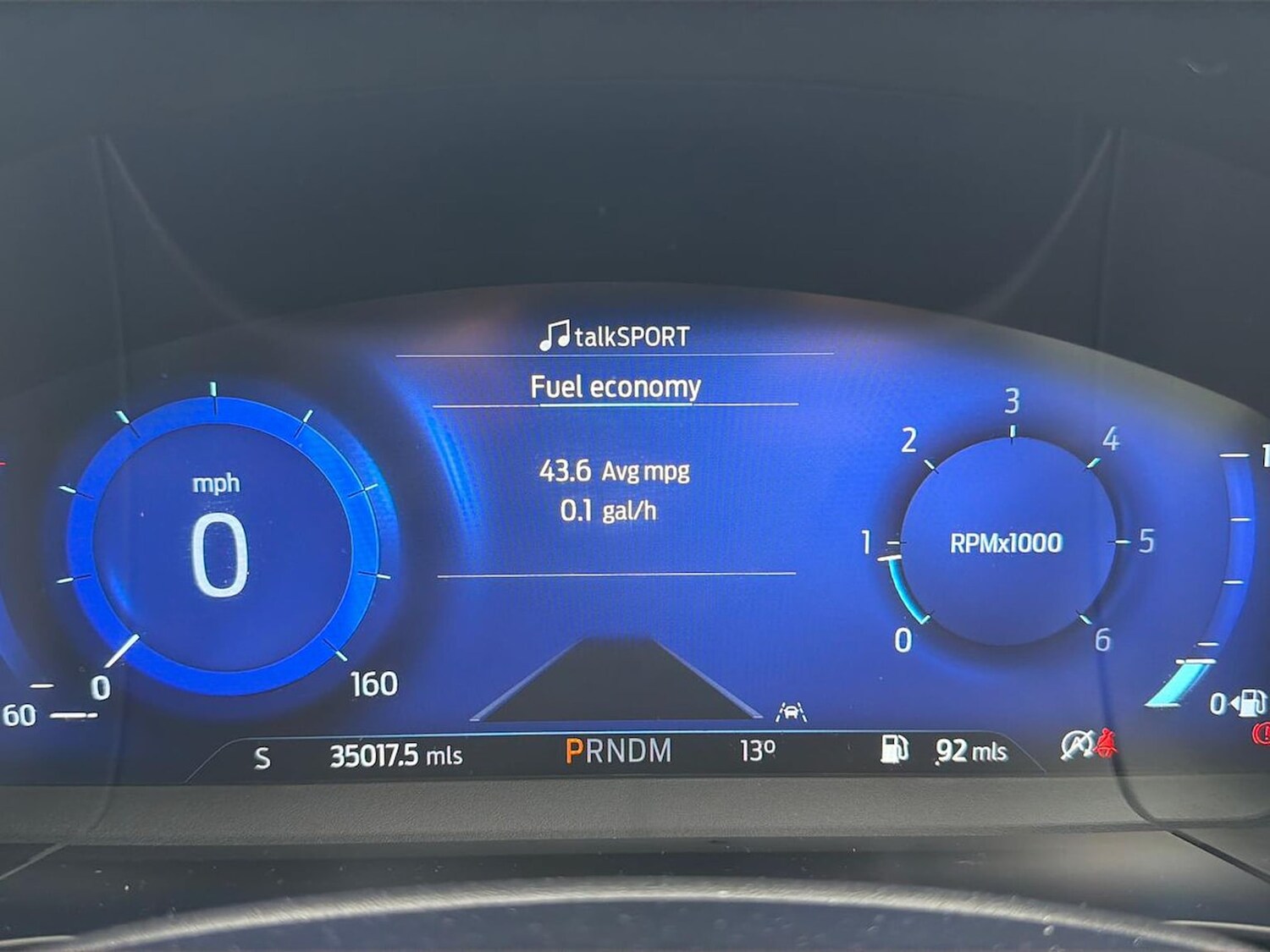 Used Ford Kuga 2021 for sale - 78176560: Photo 12