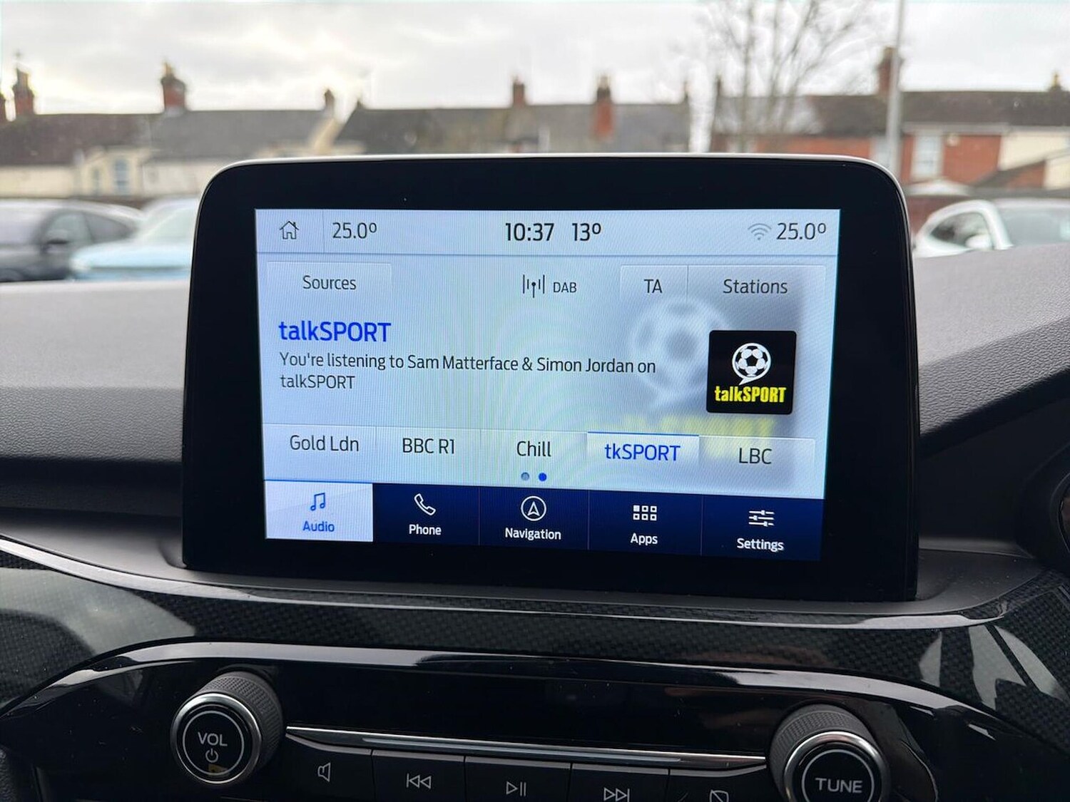 Used Ford Kuga 2021 for sale - 78176560: Photo 13