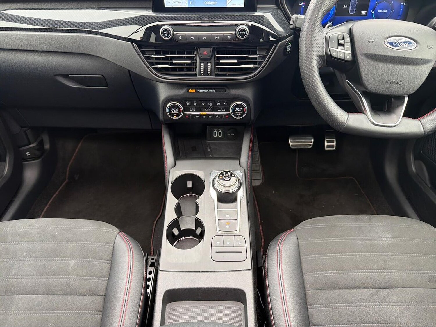 Used Ford Kuga 2021 for sale - 78176560: Photo 15