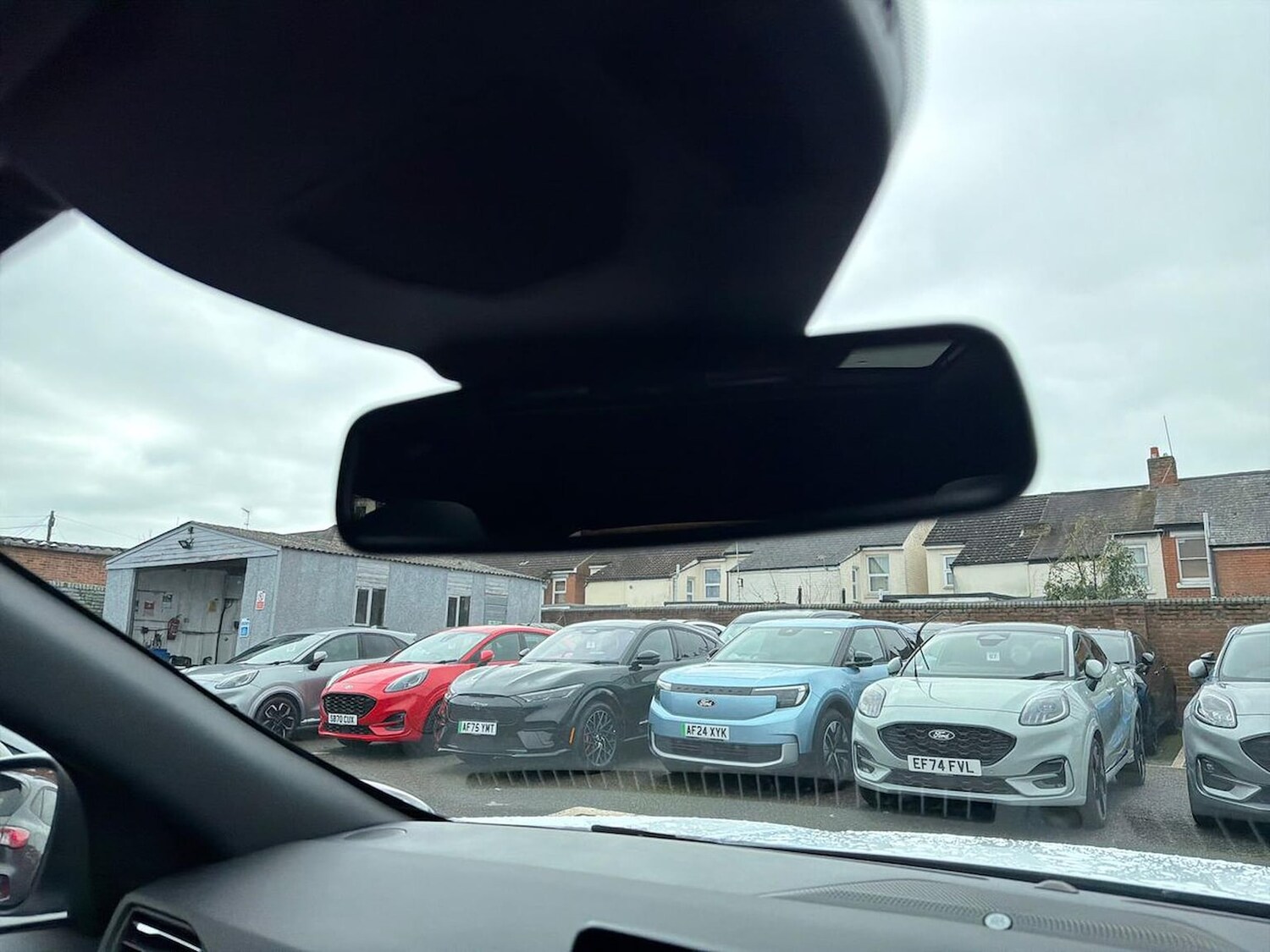 Used Ford Kuga 2021 for sale - 78176560: Photo 16