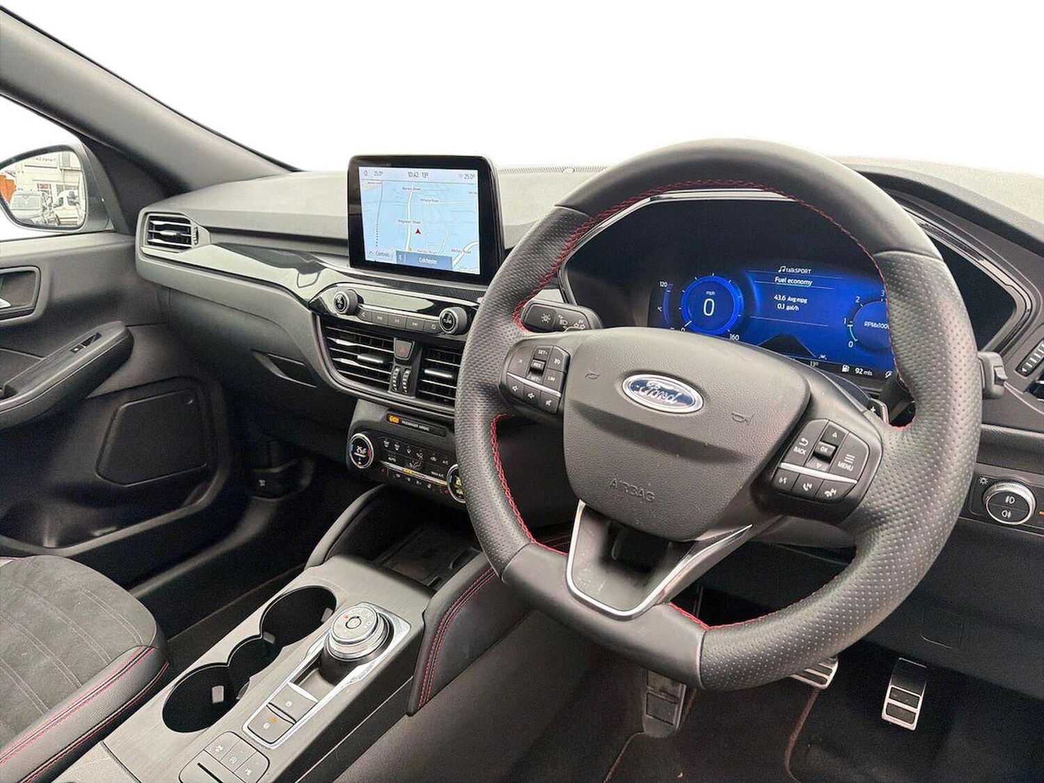 Used Ford Kuga 2021 for sale - 78176560: Photo 17