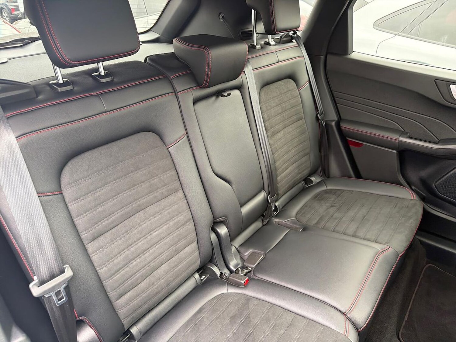 Used Ford Kuga 2021 for sale - 78176560: Photo 18