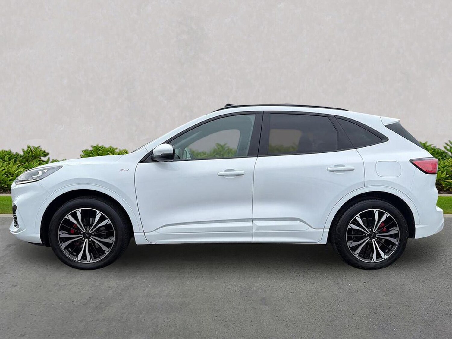 Used Ford Kuga 2021 for sale - 78176560: Photo 21