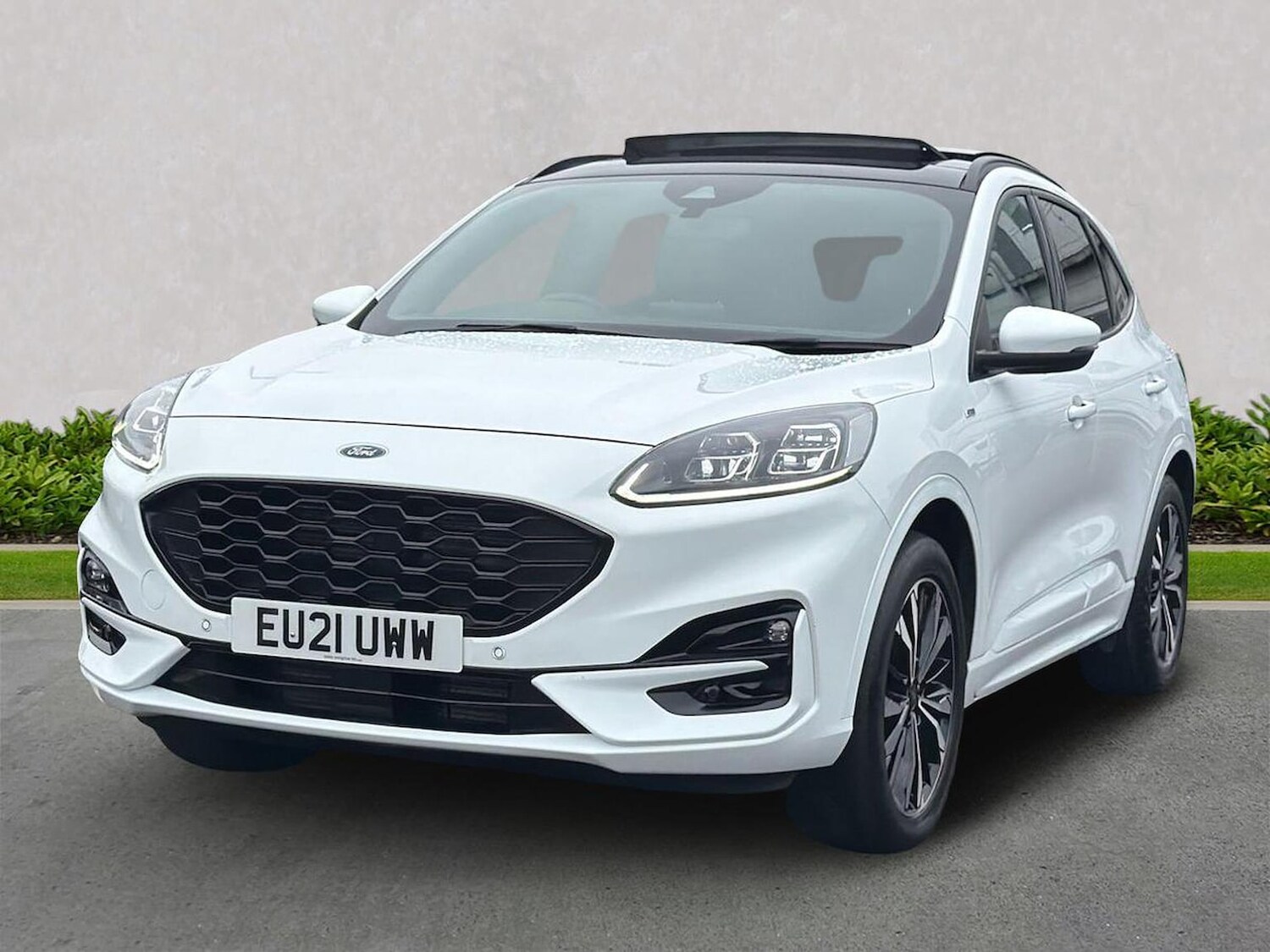 Used Ford Kuga 2021 for sale - 78176560: Photo 22