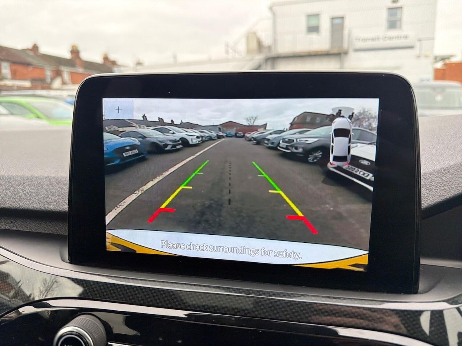 Used Ford Kuga 2021 for sale - 78176560: Photo 25