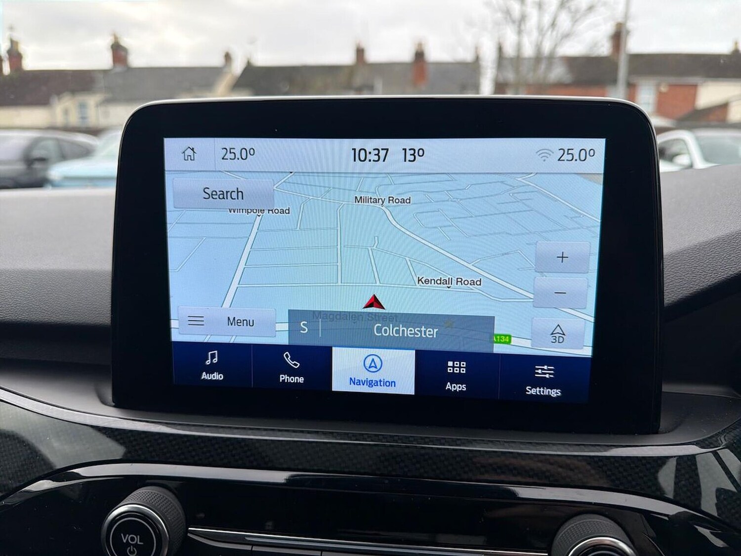 Used Ford Kuga 2021 for sale - 78176560: Photo 26