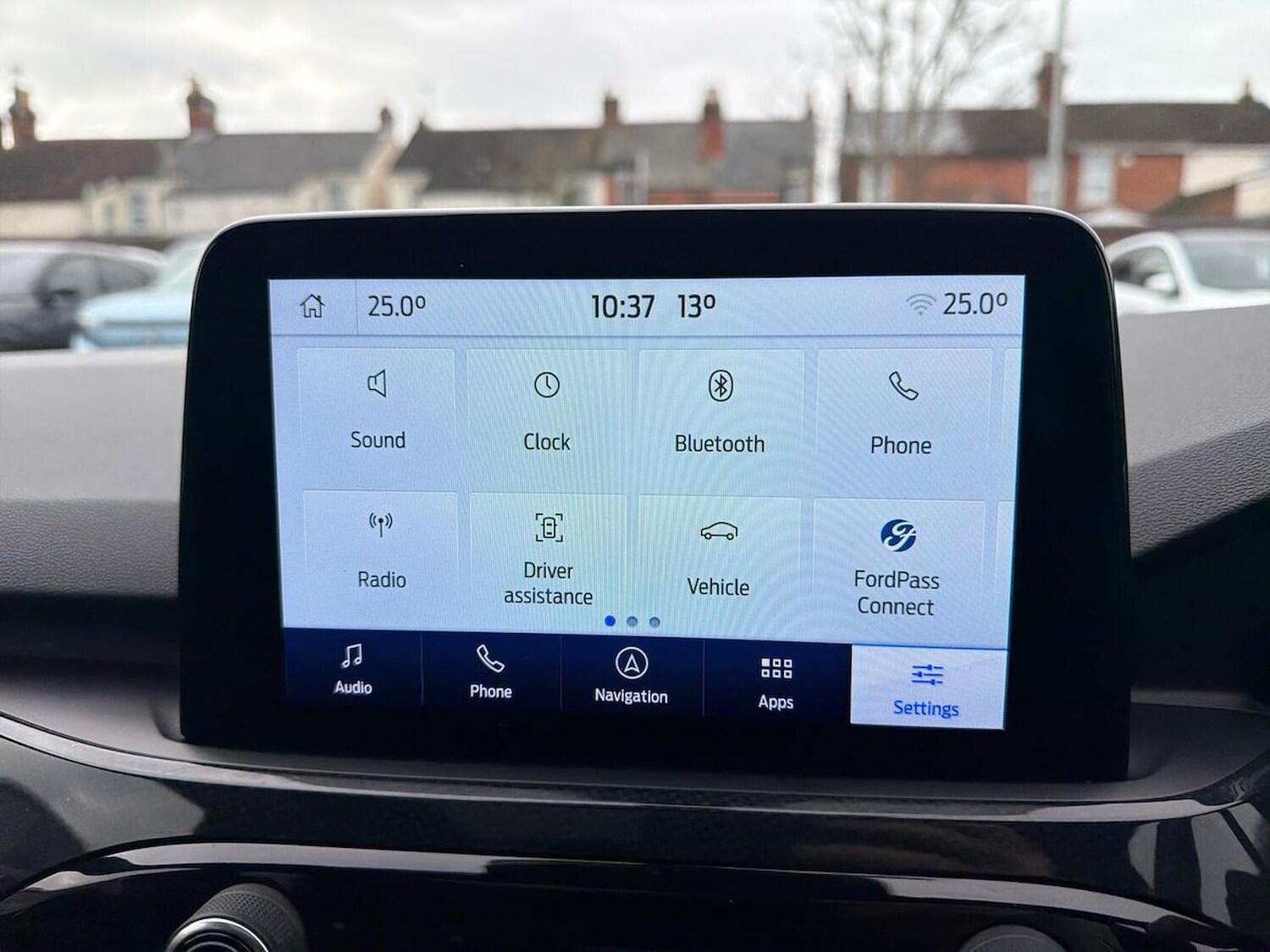 Used Ford Kuga 2021 for sale - 78176560: Photo 27