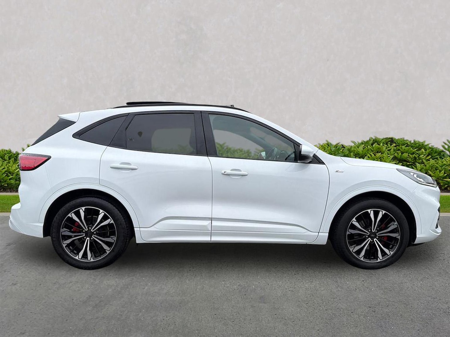 Used Ford Kuga 2021 for sale - 78176560: Photo 5