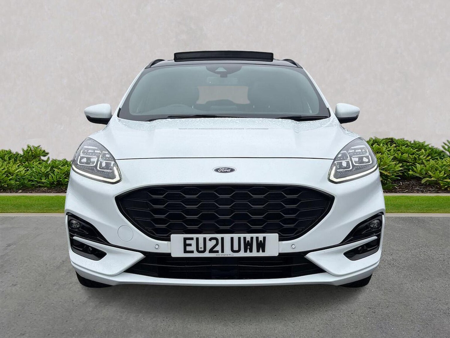 Used Ford Kuga 2021 for sale - 78176560: Photo 7