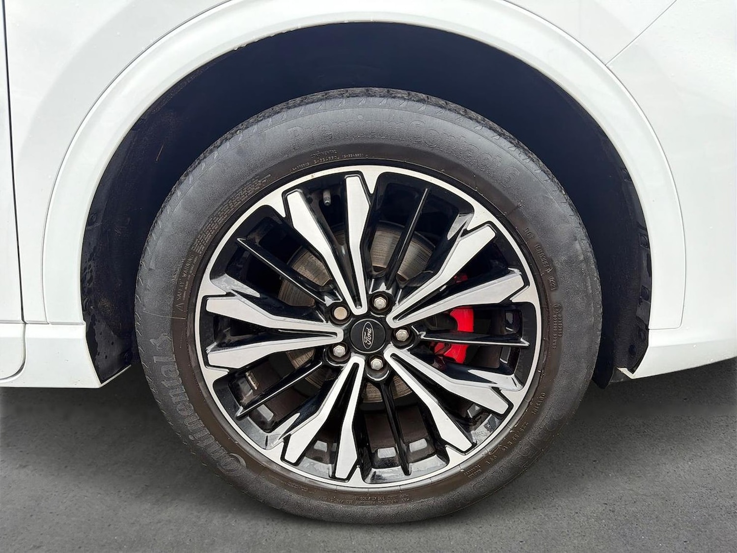 Used Ford Kuga 2021 for sale - 78176560: Photo 8