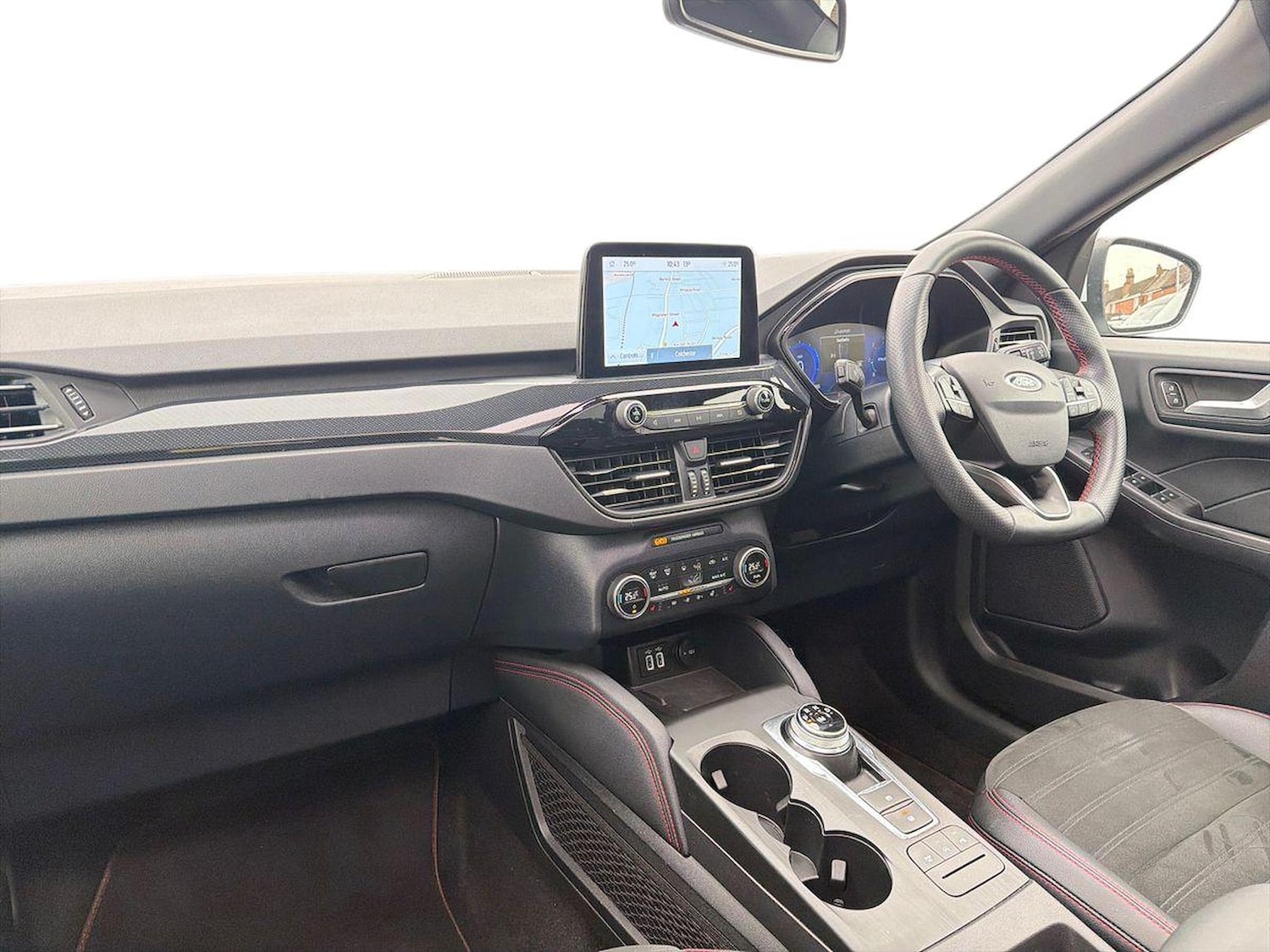 Used Ford Kuga 2021 for sale - 78176560: Photo 9