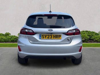 Used Ford Fiesta 2023 for sale - 79125920: Photo