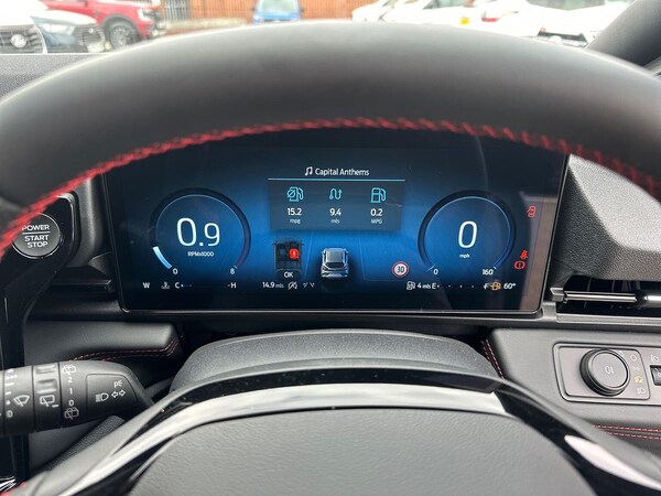 Used Ford Puma 2025 for sale - 76232784: Photo 10