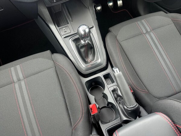 Used Ford Puma 2025 for sale - 76232784: Photo 13