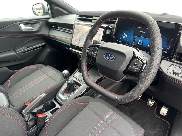 Used Ford Puma 2025 for sale - 76232784: Photo 15