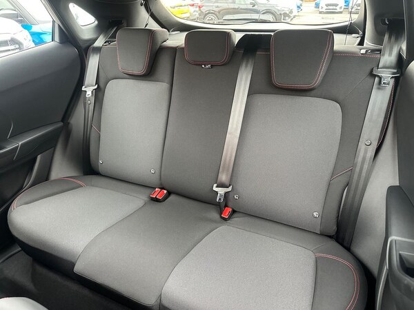 Used Ford Puma 2025 for sale - 76232784: Photo 16