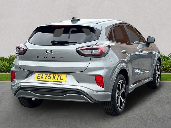 Used Ford Puma 2025 for sale - 76232784: Photo 18