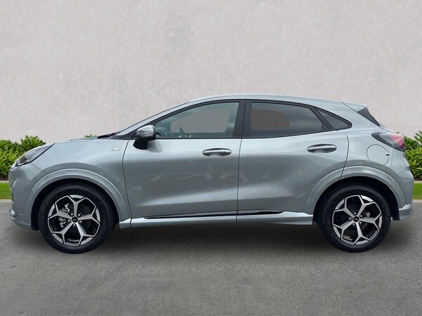 Used Ford Puma 2025 for sale - 76232784: Photo 19