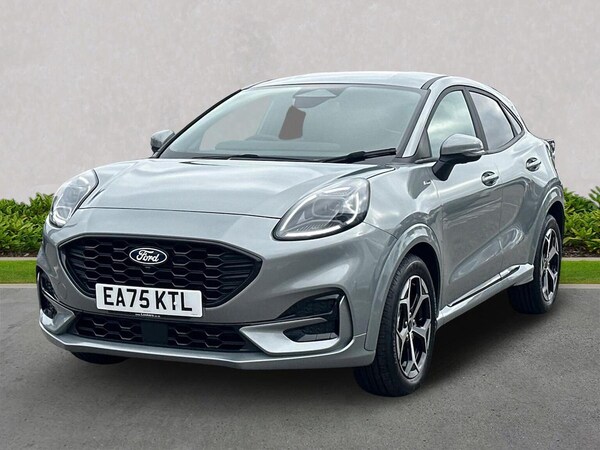 Used Ford Puma 2025 for sale - 76232784: Photo 20