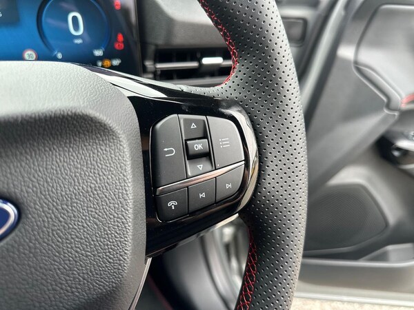 Used Ford Puma 2025 for sale - 76232784: Photo 27