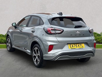 Used Ford Puma 2025 for sale - 76232784: Photo 2