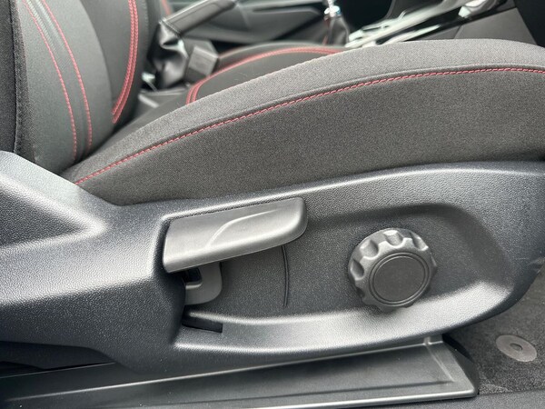 Used Ford Puma 2025 for sale - 76232784: Photo 30