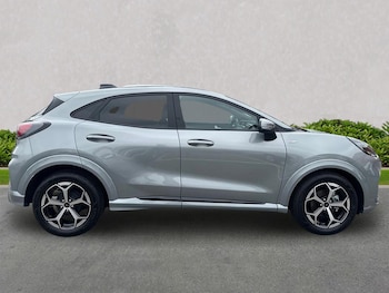 Used Ford Puma 2025 for sale - 76232784: Photo 3