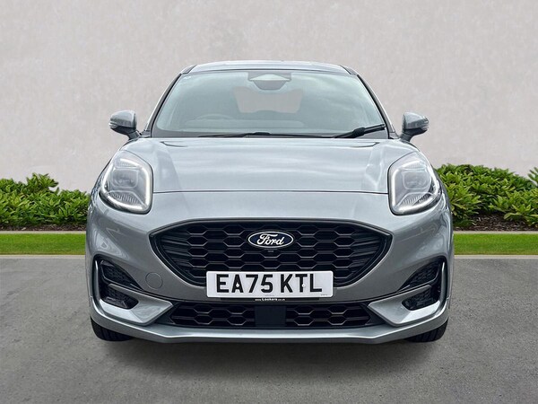 Used Ford Puma 2025 for sale - 76232784: Photo 5