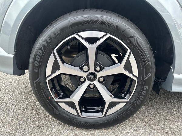 Used Ford Puma 2025 for sale - 76232784: Photo 6
