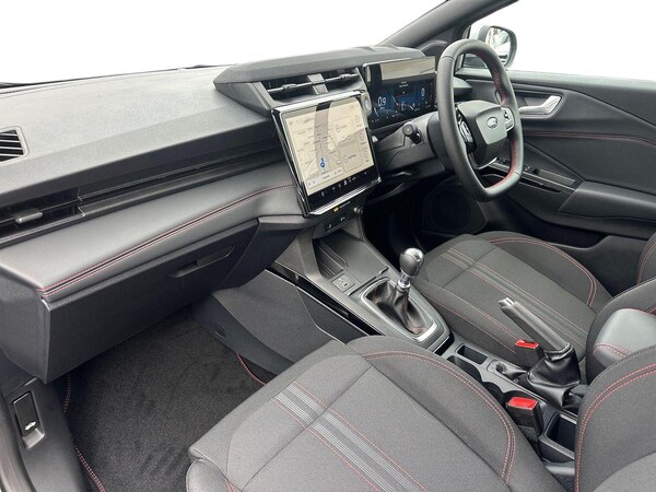 Used Ford Puma 2025 for sale - 76232784: Photo 7