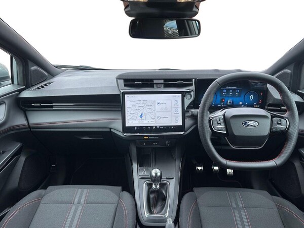 Used Ford Puma 2025 for sale - 76232784: Photo 8