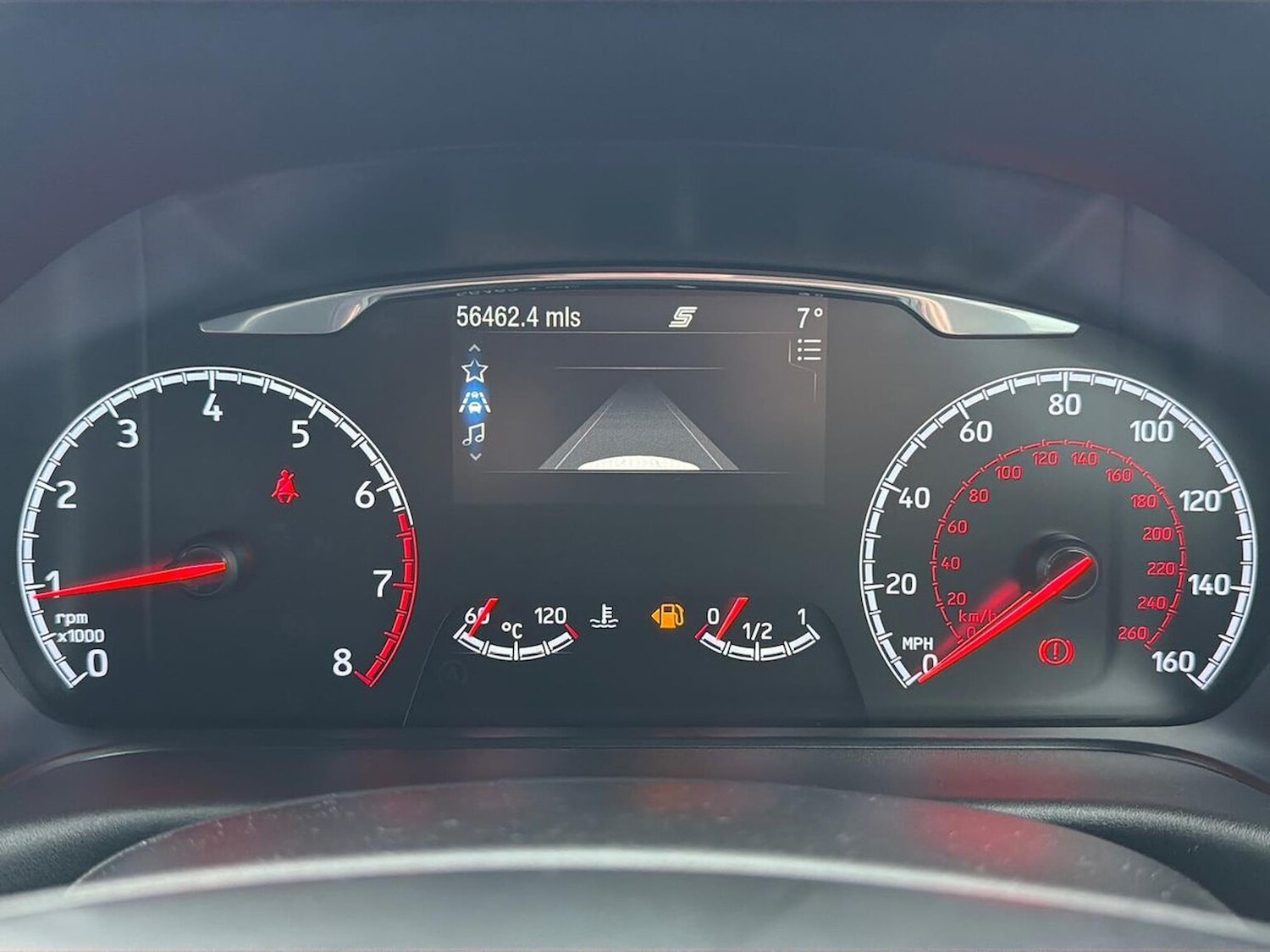 Used Ford Fiesta 2019 for sale - 78079397: Photo 10