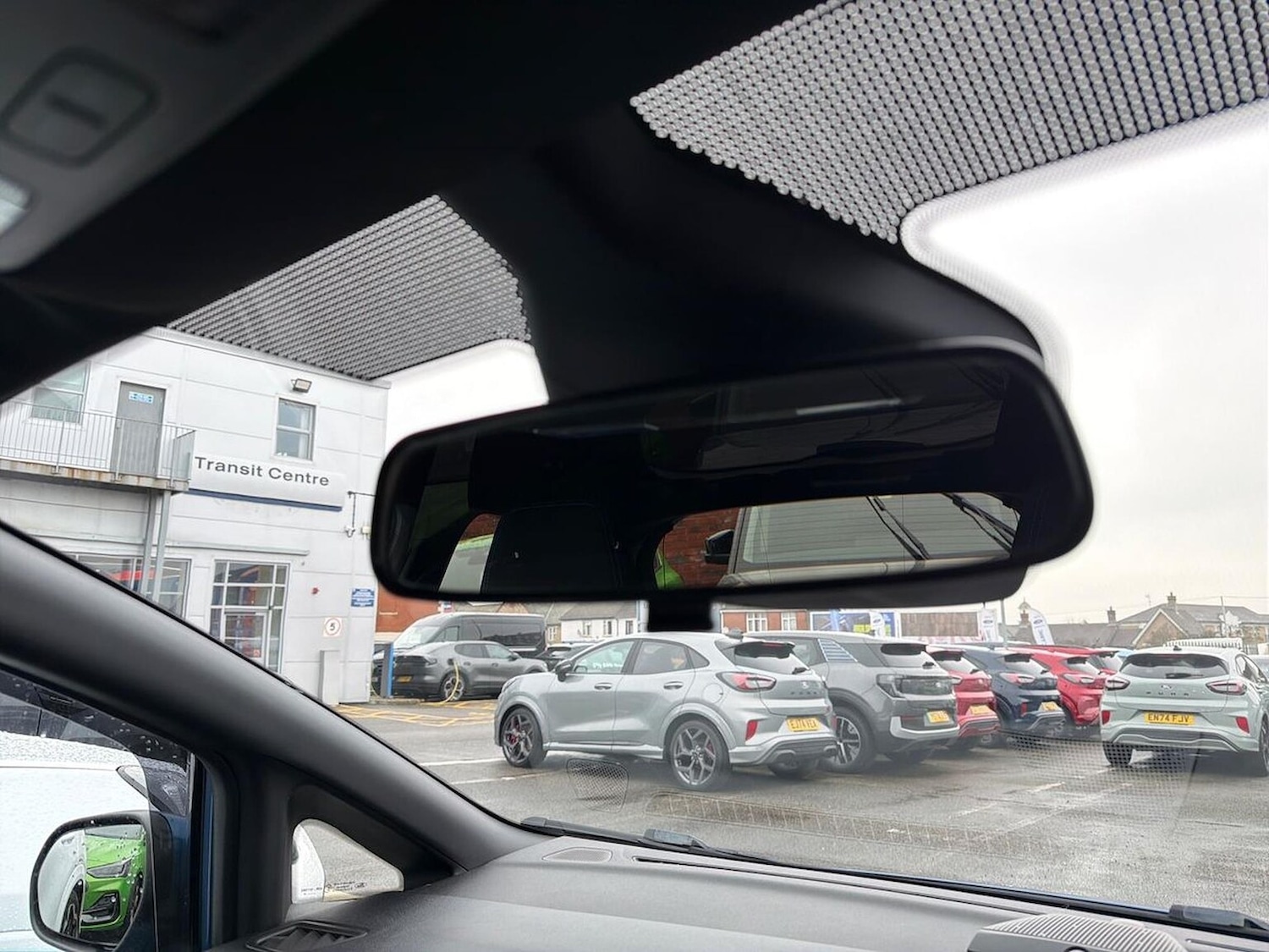 Used Ford Fiesta 2019 for sale - 78079397: Photo 14