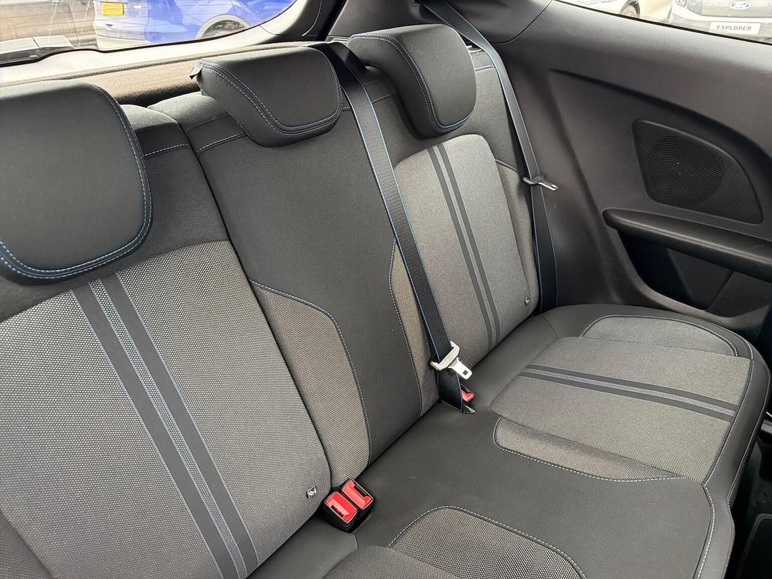 Used Ford Fiesta 2019 for sale - 78079397: Photo 16