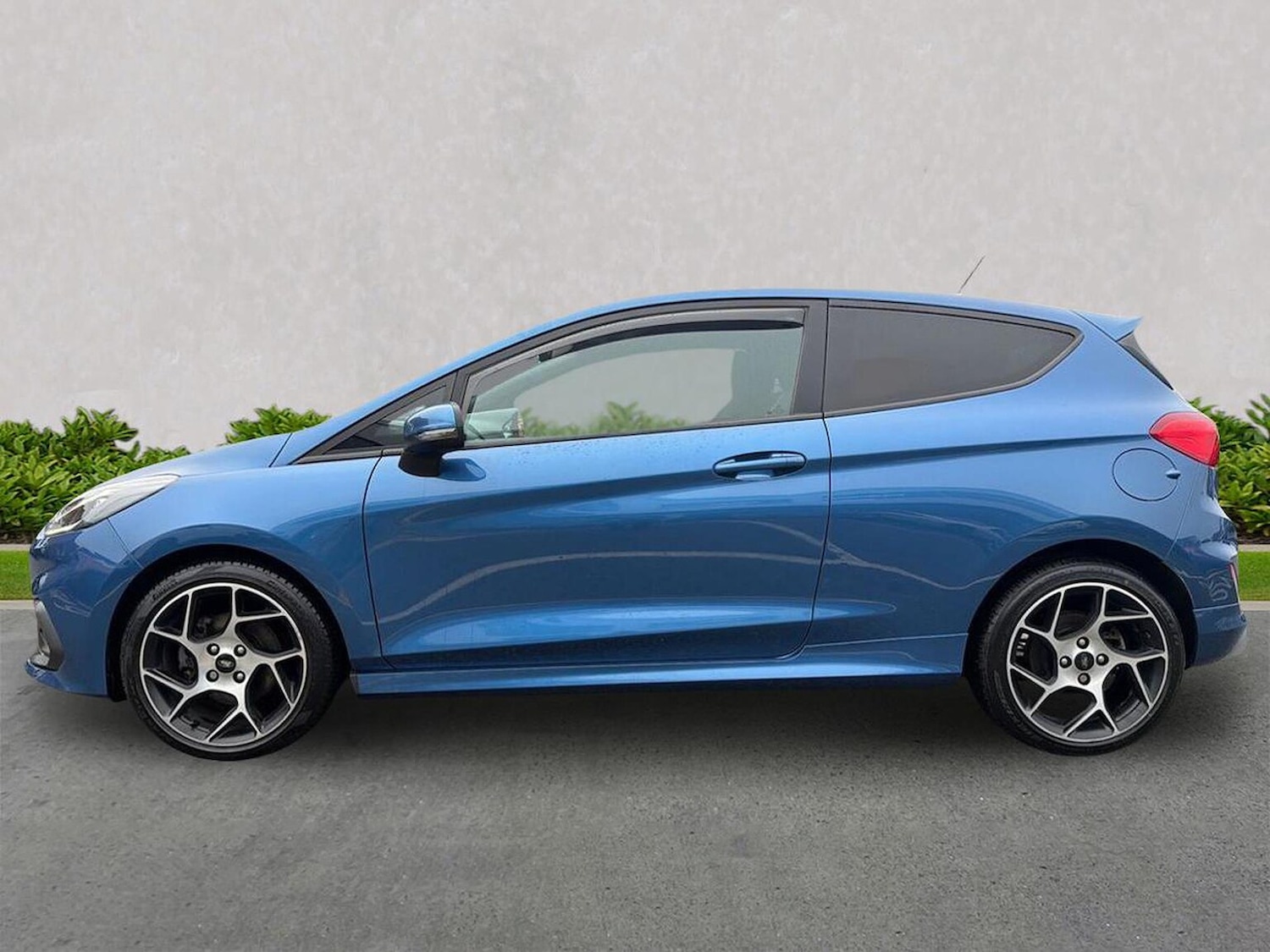 Used Ford Fiesta 2019 for sale - 78079397: Photo 19