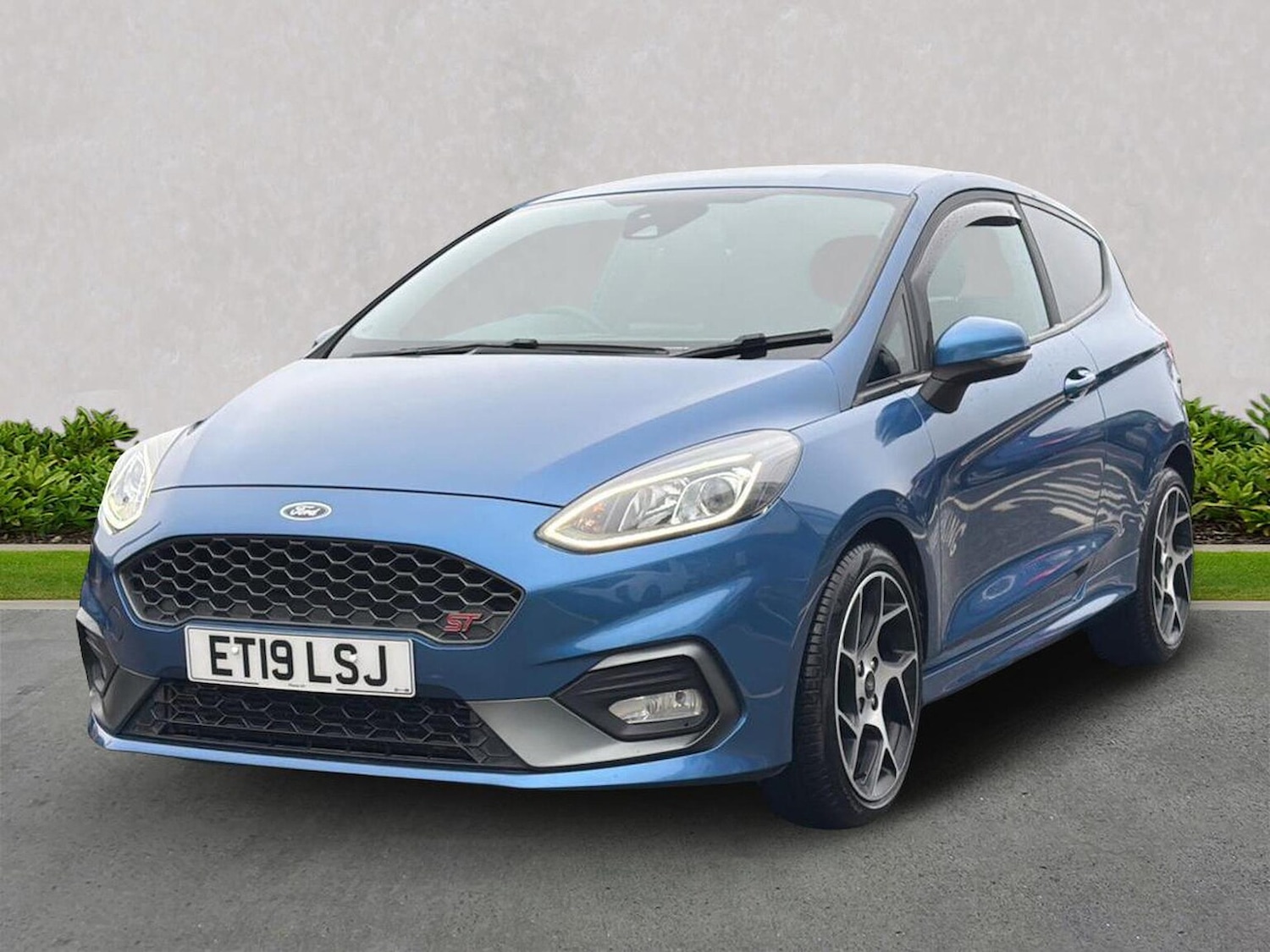 Used Ford Fiesta 2019 for sale - 78079397: Photo 20