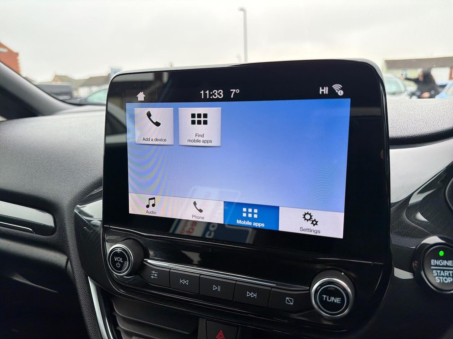 Used Ford Fiesta 2019 for sale - 78079397: Photo 24