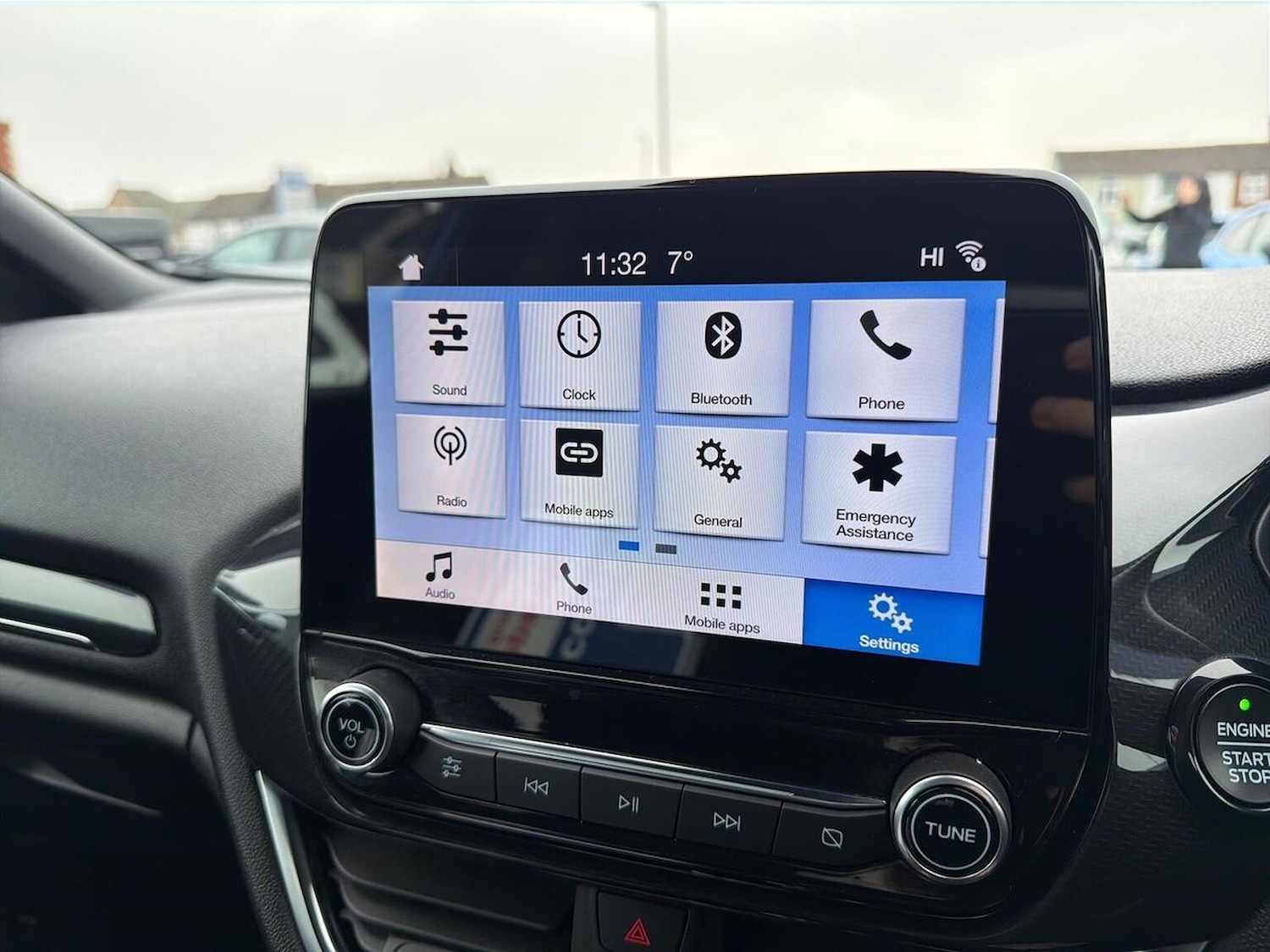 Used Ford Fiesta 2019 for sale - 78079397: Photo 25