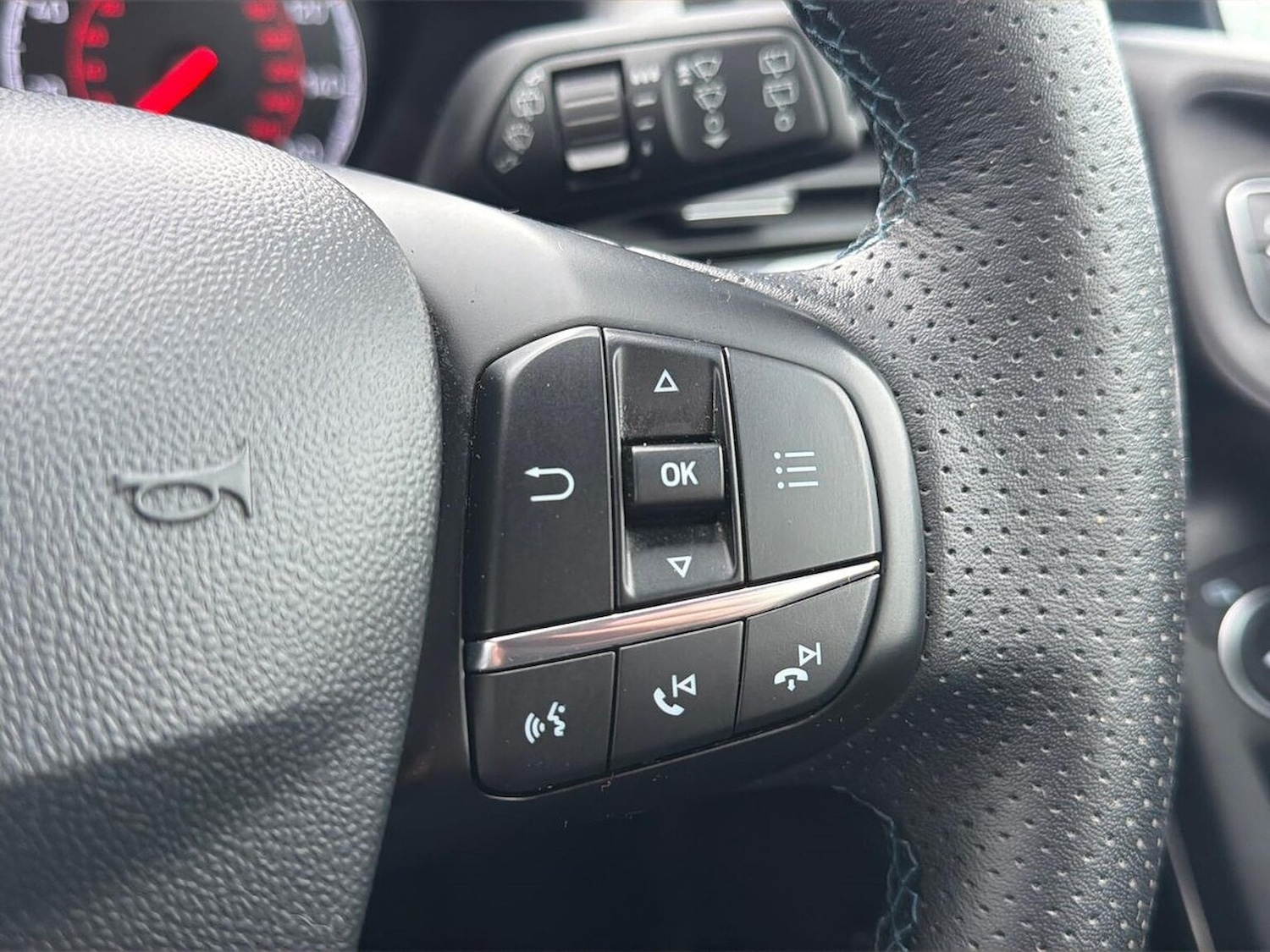 Used Ford Fiesta 2019 for sale - 78079397: Photo 27