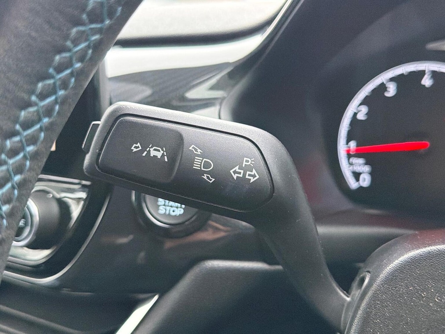 Used Ford Fiesta 2019 for sale - 78079397: Photo 28