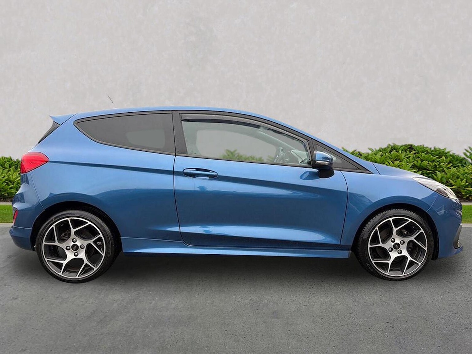 Used Ford Fiesta 2019 for sale - 78079397: Photo 3